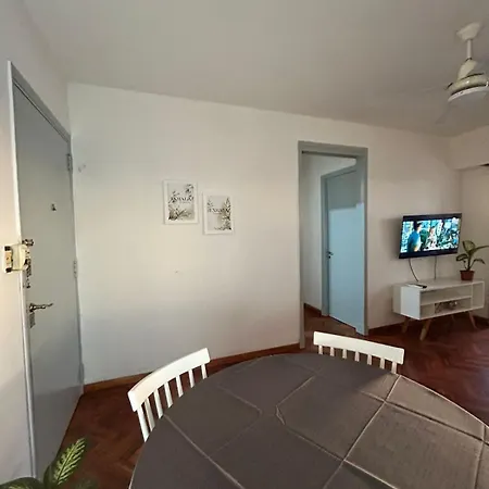 Impecable Departamento Con Excelente Ubicacion Apartment Buenos Aires Exterior photo