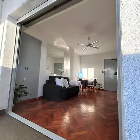 Impecable Departamento Con Excelente Ubicacion Apartment Buenos Aires Exterior photo