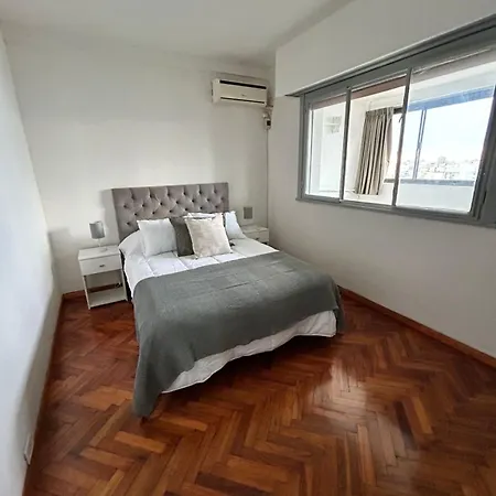Impecable Departamento Con Excelente Ubicacion Apartment Buenos Aires Exterior photo