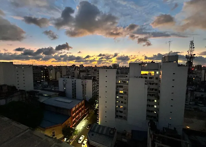 Impecable Departamento Con Excelente Ubicacion
