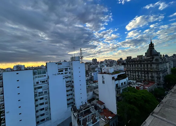 Impecable Departamento Con Excelente Ubicacion